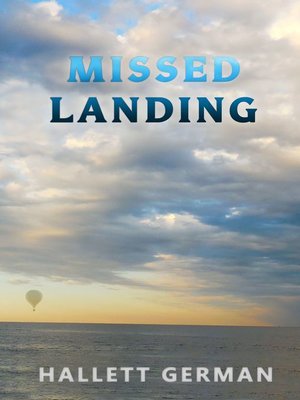 cover image of Missed Landing